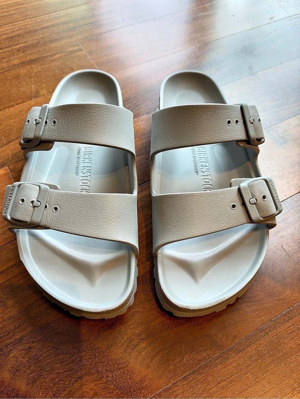 Birkenstock Arizona EVA Sandals MINT GREEN 36